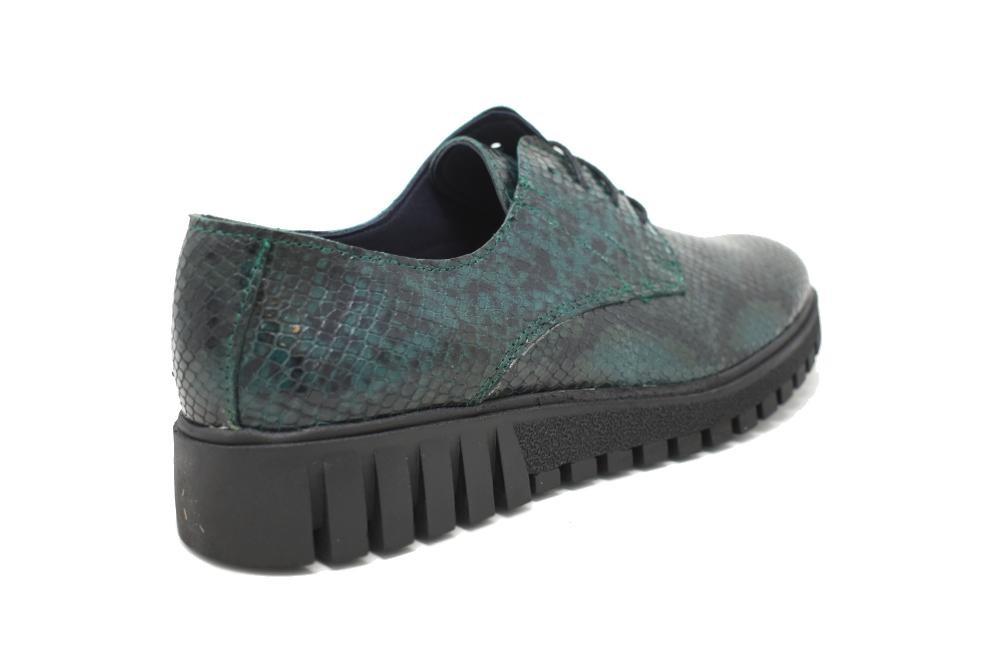 Blucher Zapatonee 10000