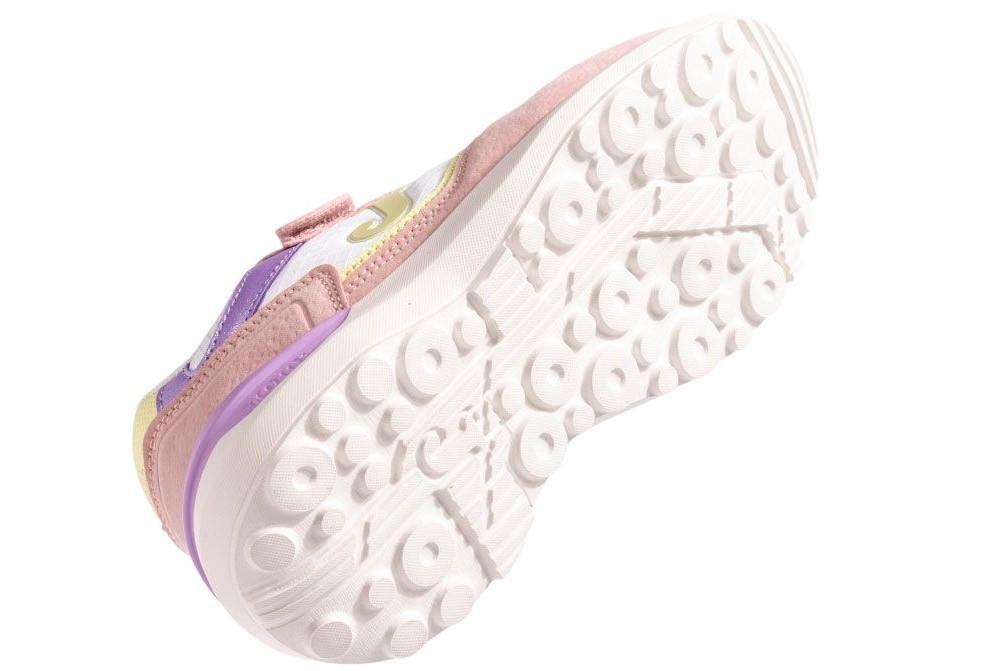 Zapatillas deportivas infantiles Joma 3080 JR 2532 en rosa