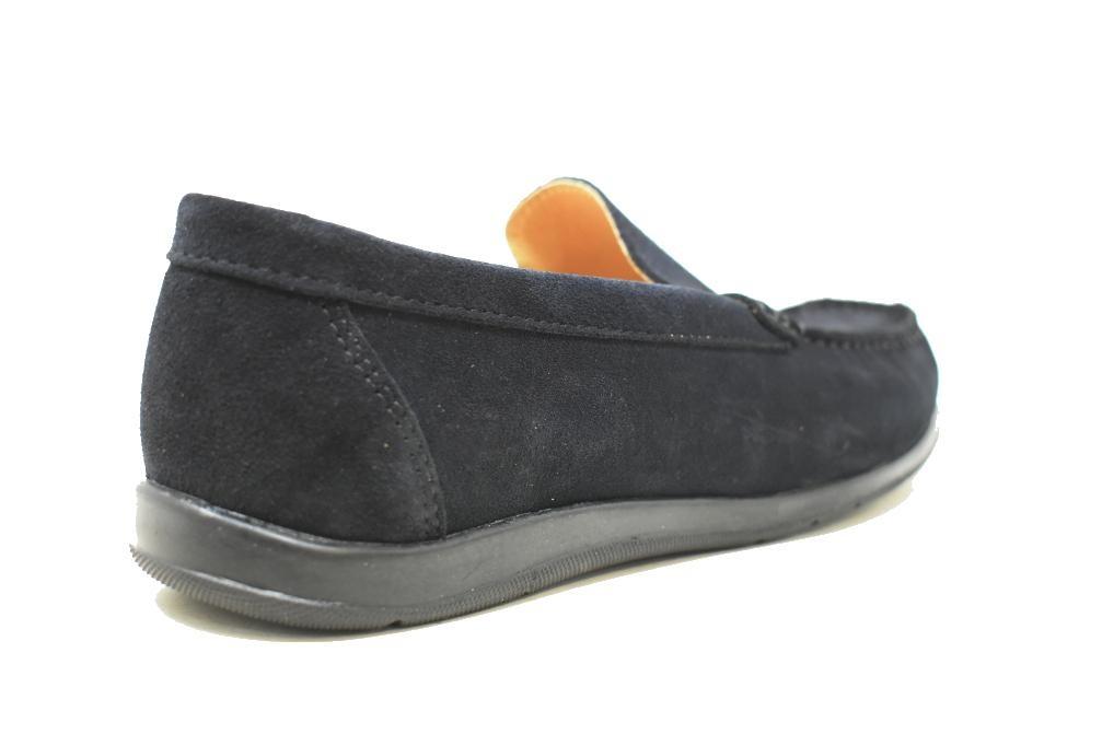 Mocasín Driveline Zapatonee 521