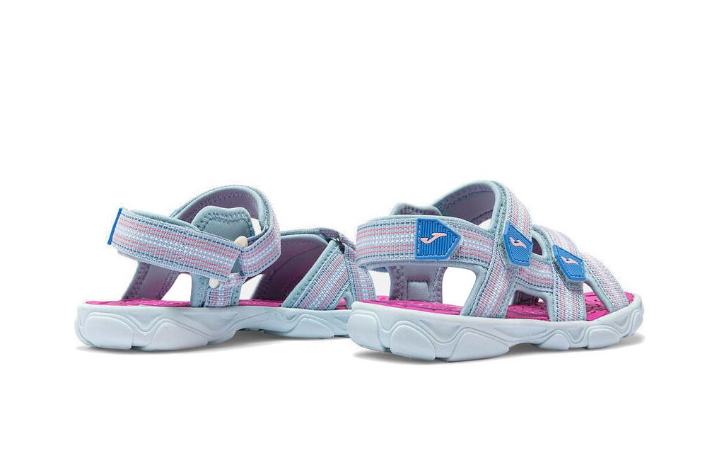 Sandalias Deportivas Joma S.Wave Jr 26 para Niña Azul SWAVJS2605V