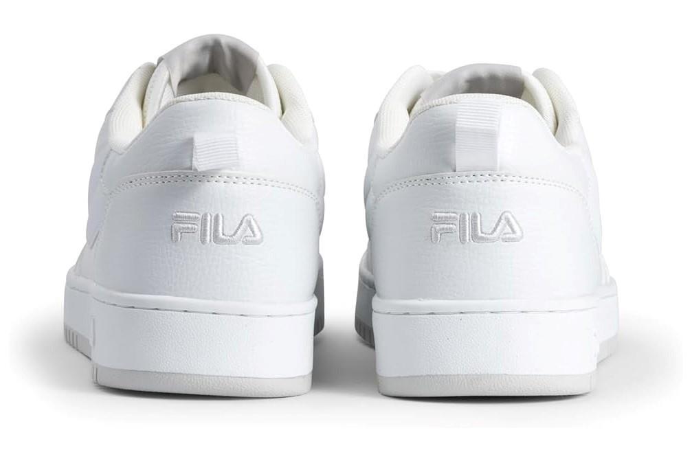 Zapatillas deportivas FILA Rega Nf FFM0370 en blanco