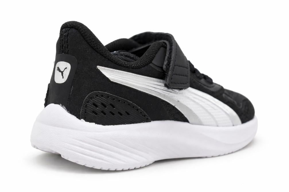 Zapatillas deportivas PUMA Pounce AC+ Inf – Zapatillas Multideporte Unisex Junior