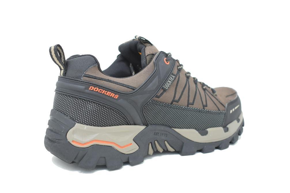 Zapatilla trekking Dockers 47BZ001