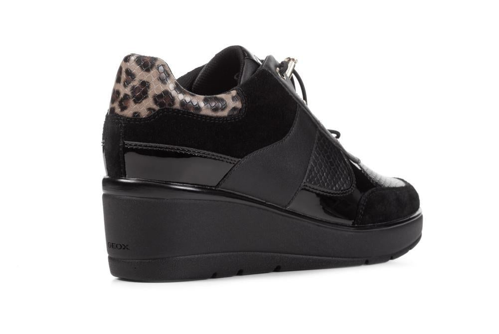 Zapatilla Geox Ilde D26RAA