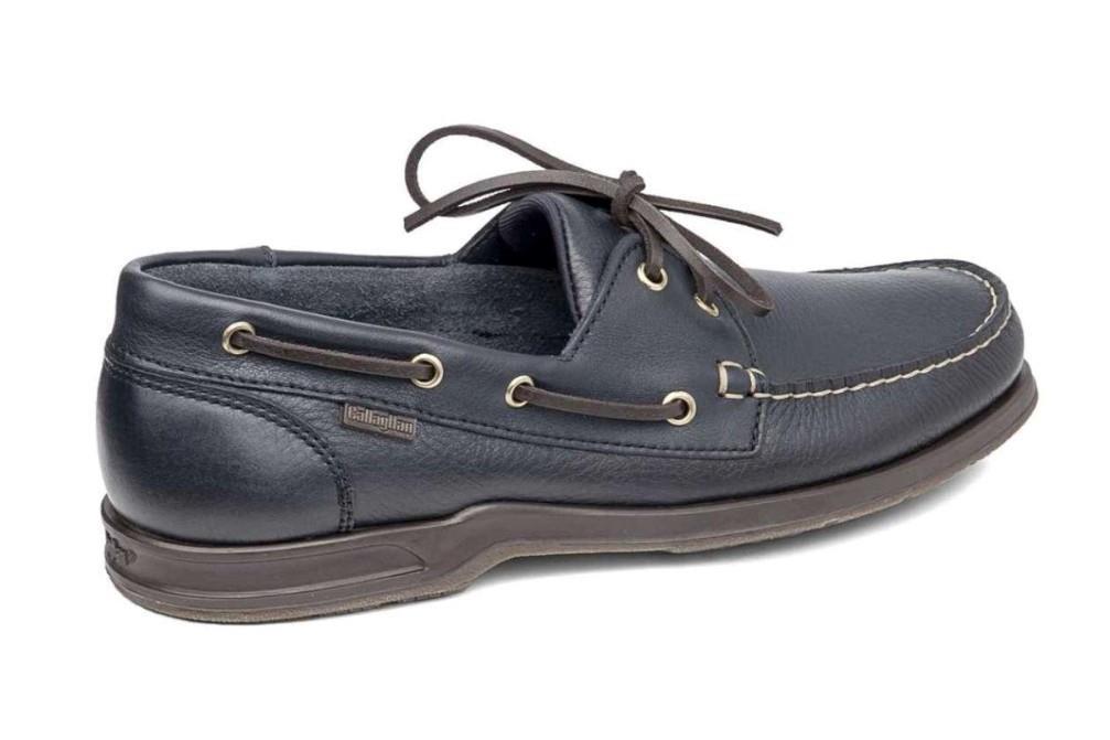 Náuticos Callaghan 53205 | Sea-walker Azul para hombre