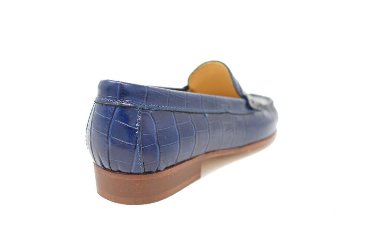 Mocasín Zapatonee 7000M