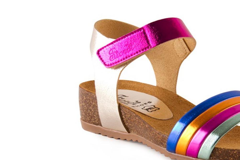Sandalia Fiordi 2144