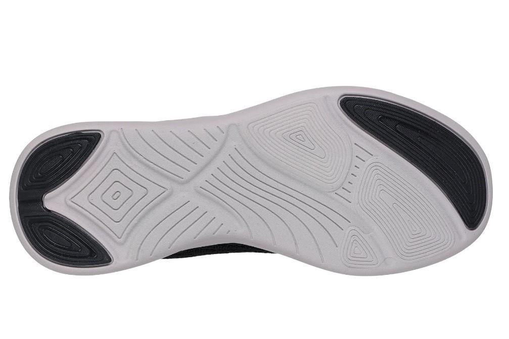 Zapatillas deportivas Skechers BOBS Moda Flex - Mellow Dawn 117731 en negro