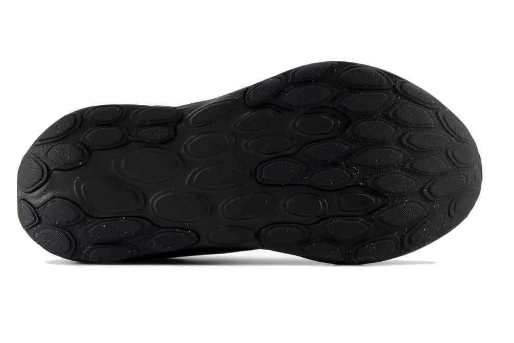 Zapatillas Running Mujer New Balance Fresh Foam 520 V9 Negras Cómodas y Ligeras