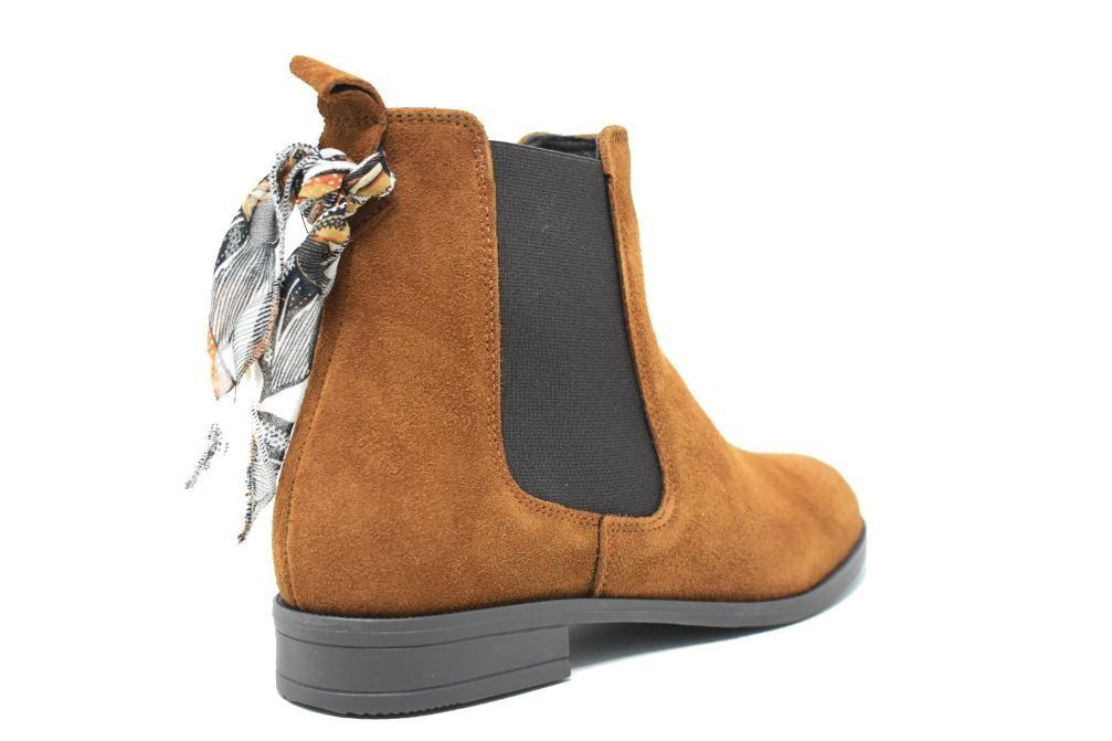 Botín Goodstep Río 2552-A02