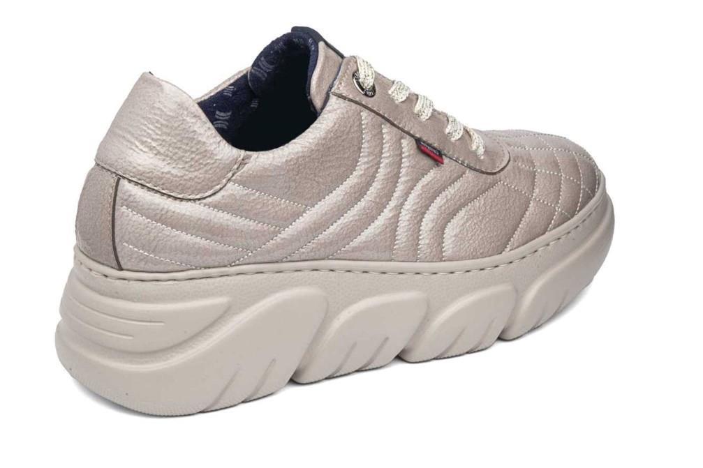 Deportiva para mujer Callaghan 51803 Baccara