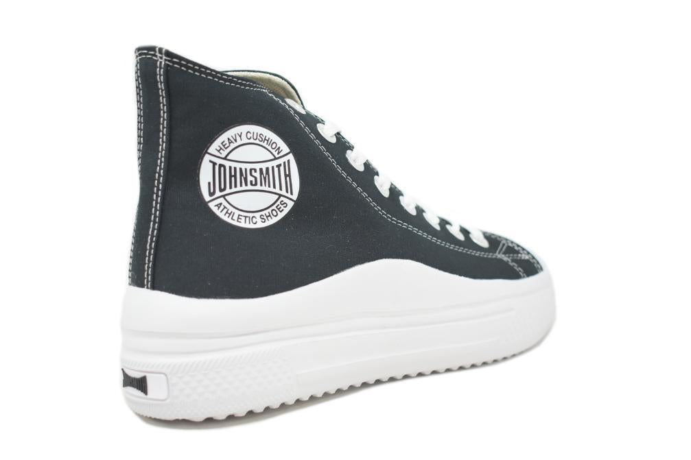 Zapatilla John Smith LICY HIGH