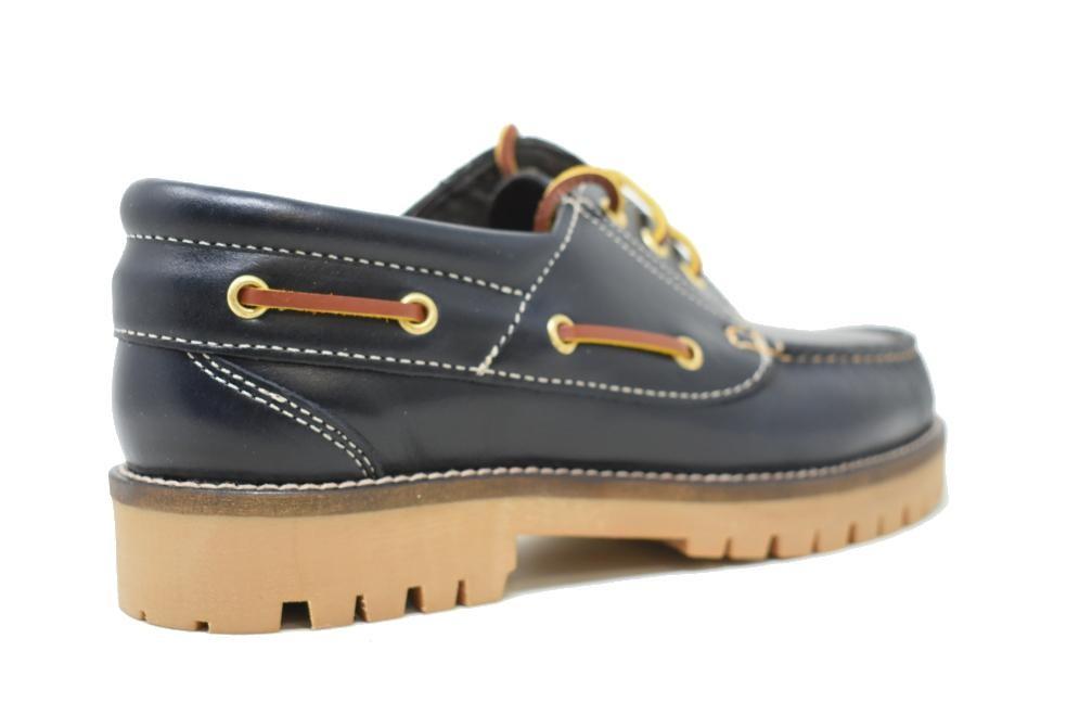 Náuticos Timber 20400 Zapatonee