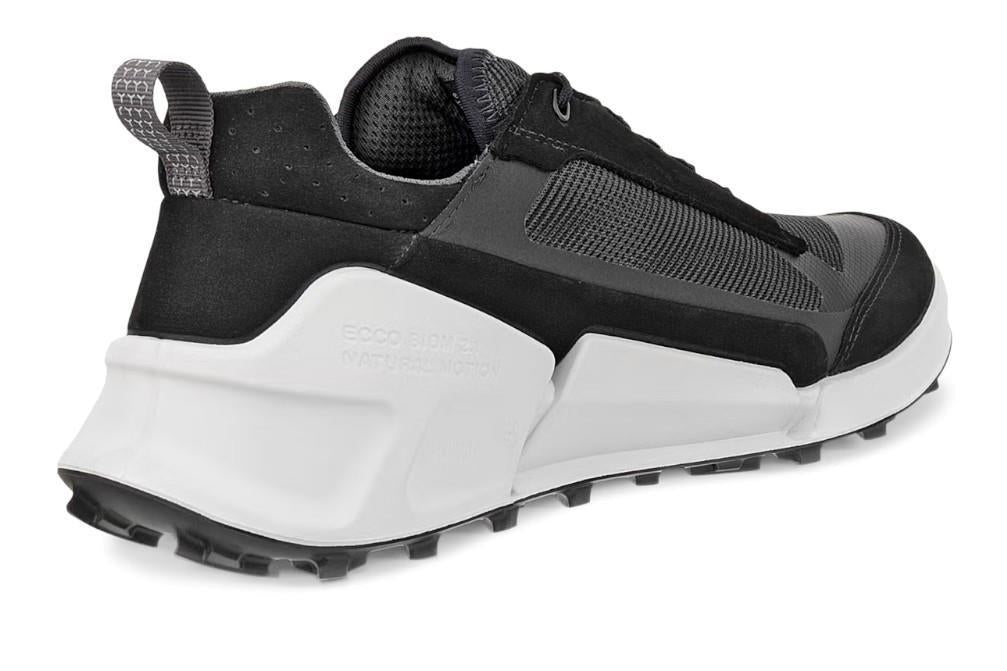 Zapatillas de senderismo Ecco  biom 2.1 x mountain para hombre