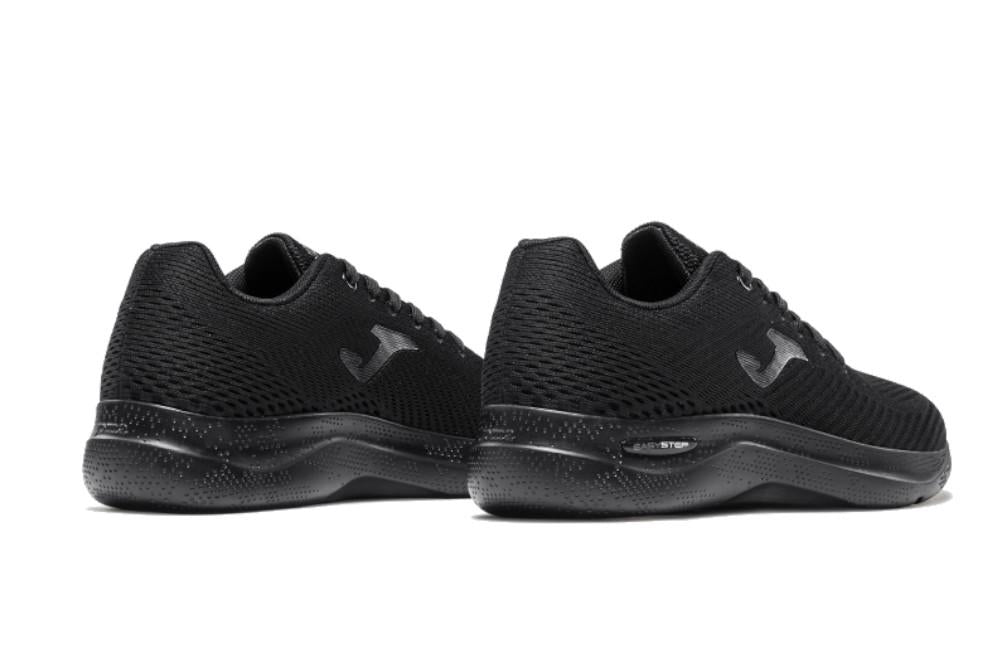 Zapatillas deportivas casual Joma Corinto Men 2621 CCORW2621 en negro para hombre