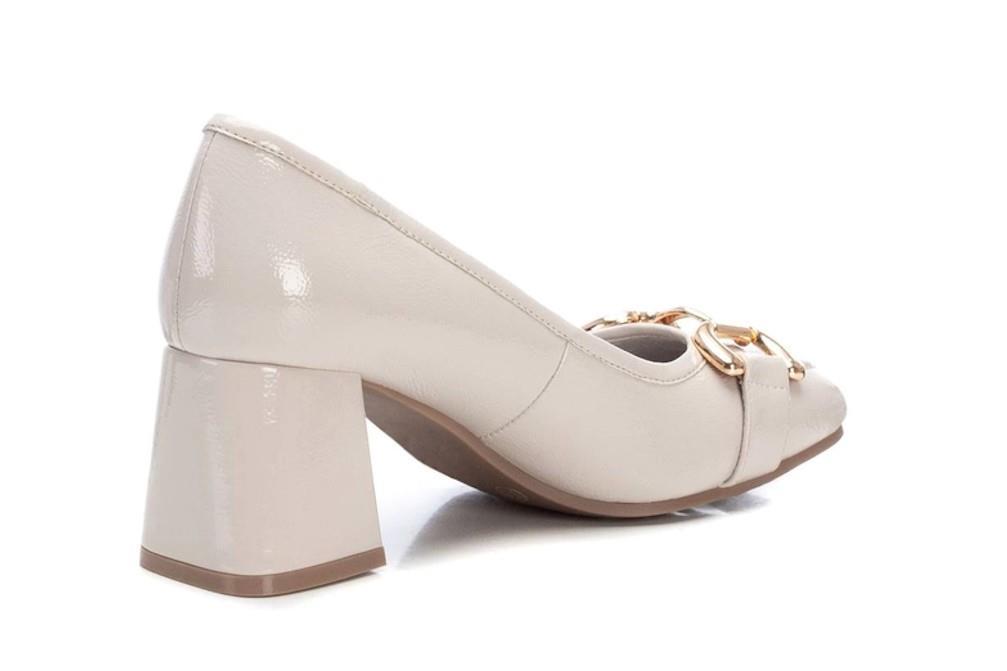 ZAPATO DE MUJER XTI 142147 BEIGE