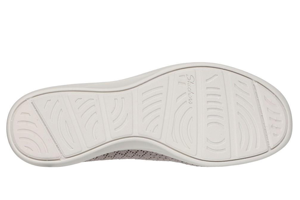 Merceditas Skechers 158989 ARYA-LOVE en taupe