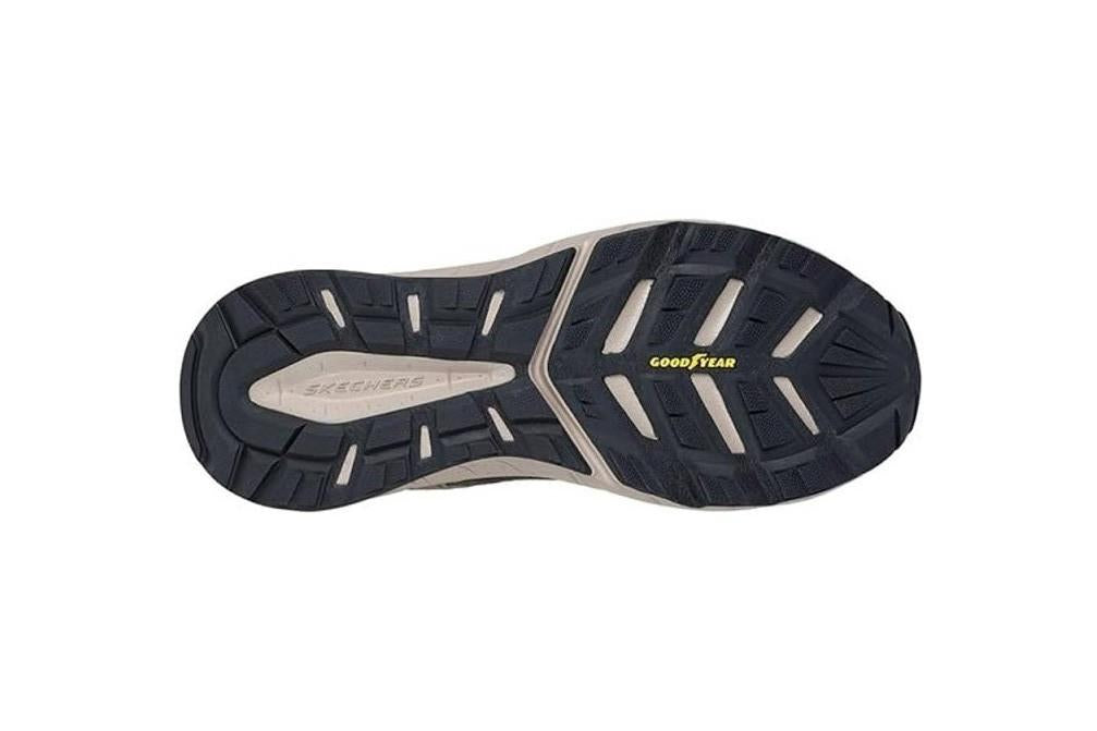 Zapatillas deportivas Skecheres D'Lux Pro 237755 en taupe