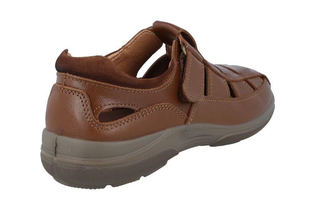 Sandalias Luisetti Toronto 13451ST en marrón
