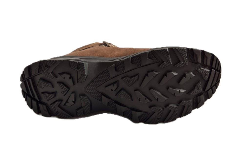BOTAS CHIRUCA POINTER 02 en marrón