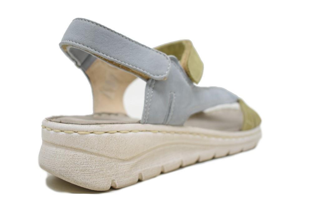Sandalias Walk & Fly  3066 16040 Texas para mujer