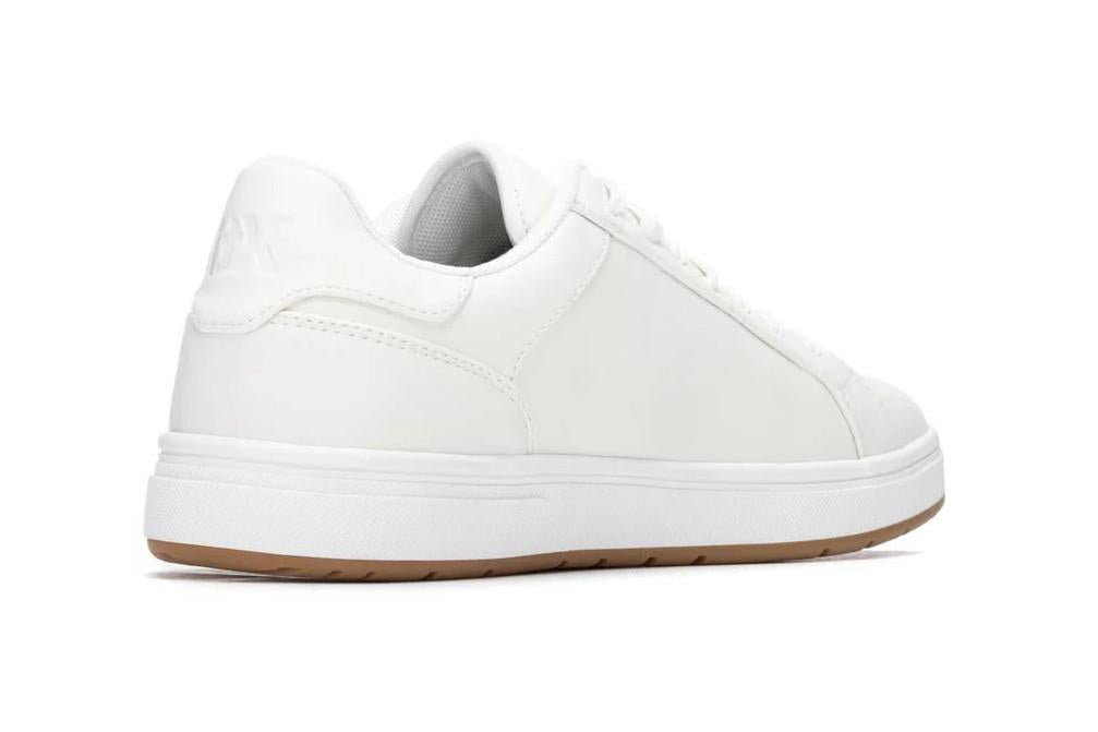 Zapatilla deportiva color blanca para hombre XTI 145719 Vegana