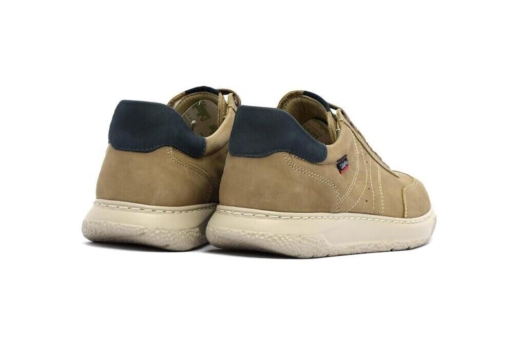 Zapatos deportivos Callaghan 61802 en taupe