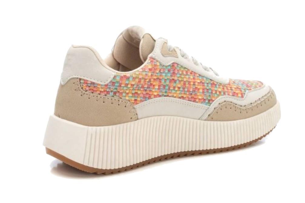 Zapatillas deportivas XTI 143907 en multicolor para mujer