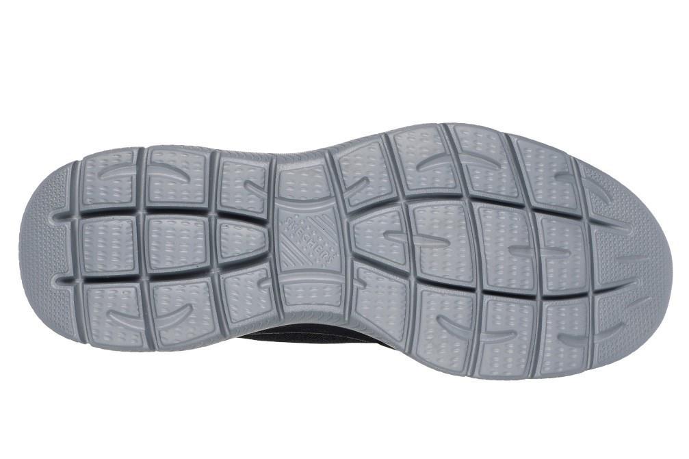 Zapatillas deportivas Skechers 232457 Slip-ins: Summits - High Range en negro