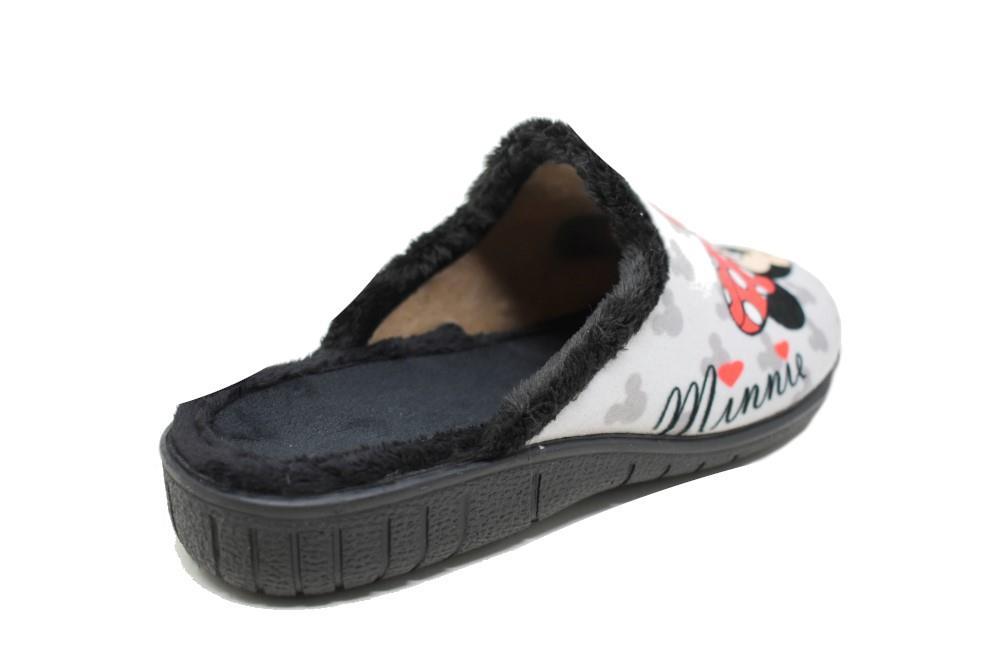 Zapatilla de casa para mujer Minnie