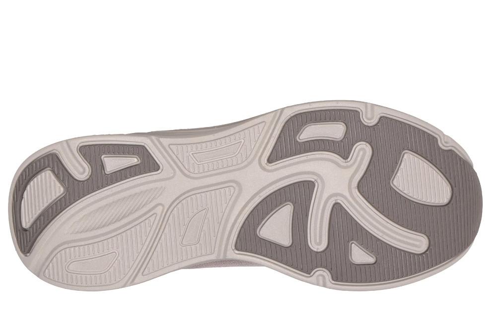 Zapatillas deportivas Skechers Slip-ins BOBS Sport Skillz Airy Stride 117760 para mujer en malva