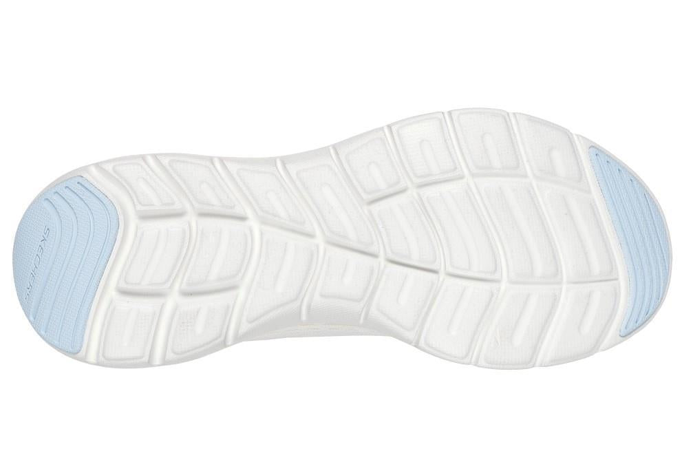 Zapatillas deportivas Skechers 150201 Flex Appeal 5.0 en beige