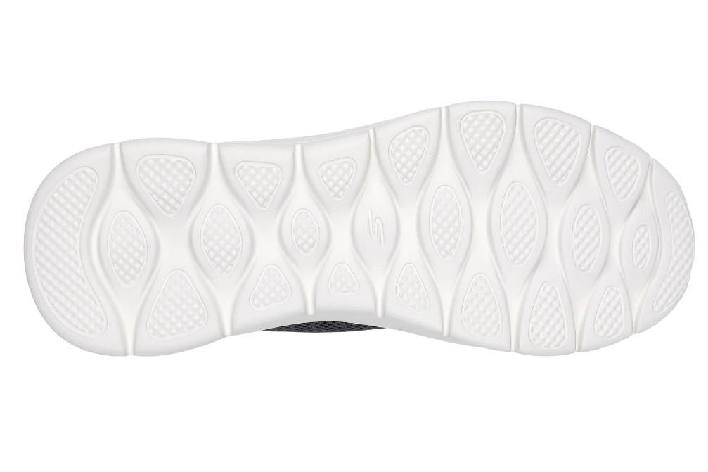 Zapatillas Skechers Slip-ins: GO WALK Flex - Hands Up en gris