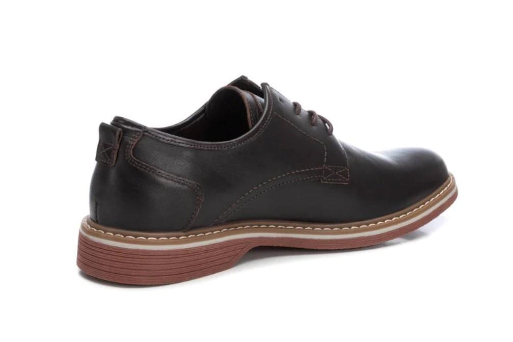Blucher Carmela 161932 en marrón para hombre
