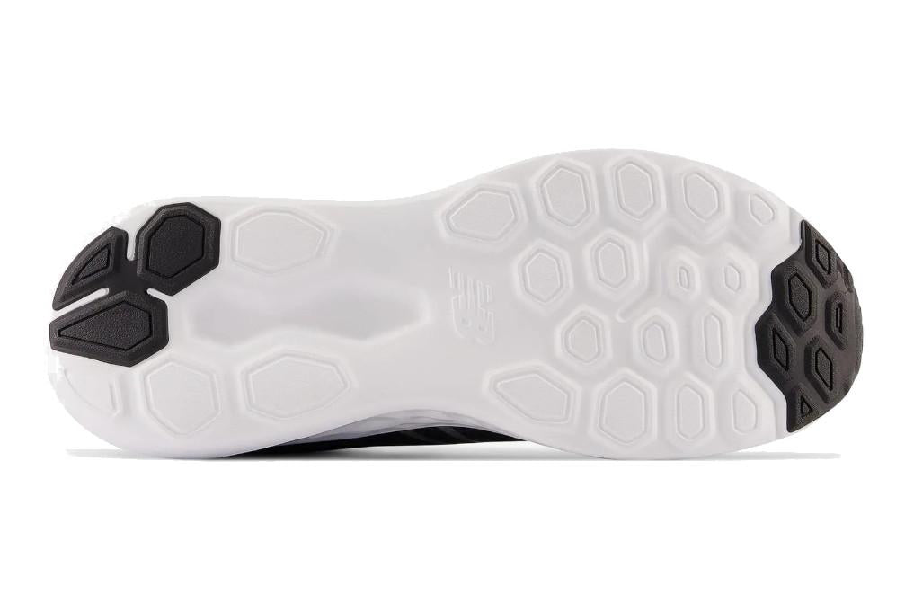Zapatillas New Balance 411v3 M411LB3 Negro Blanco – Comodidad y Estilo para Running Diario