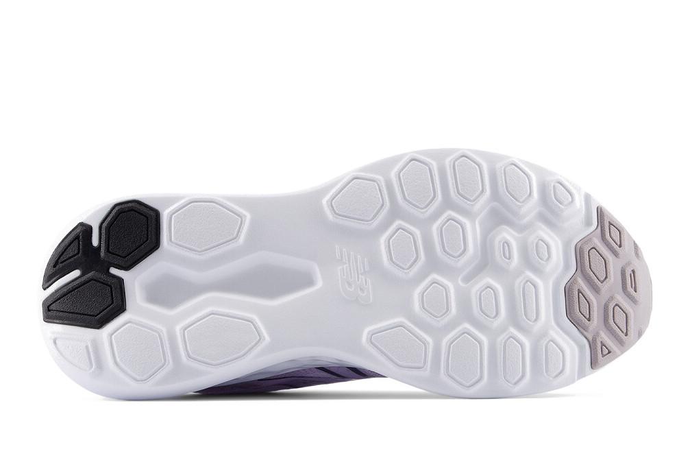Zapatillas deportivas New Balance 411v3 W4118N2 en lila