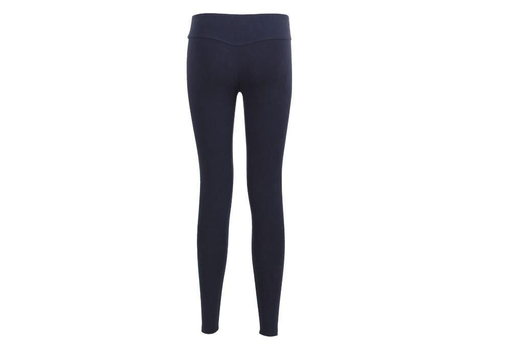Leggins Joma  STREET 800019 en marino para niñas