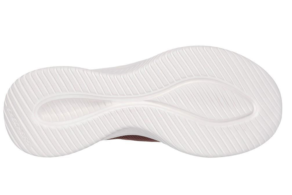 Zapatilla Skechers Slip-ins: Ultra Flex 3.0 - Brilliant 149710 en burdeos