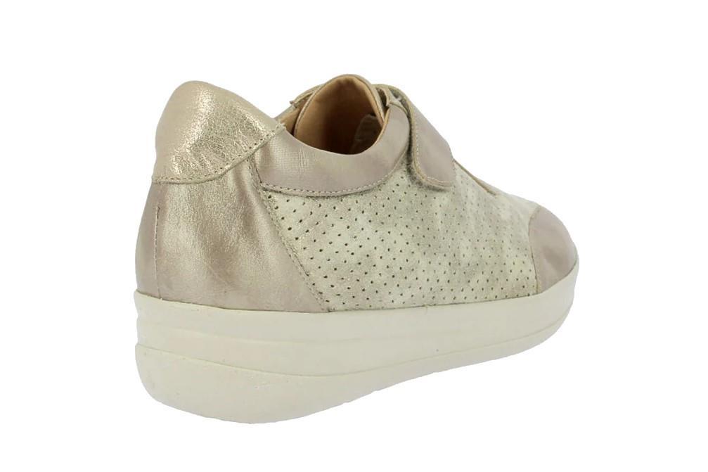 Zapatos deportivos Doctor Cutillas 50308 Pico en oro