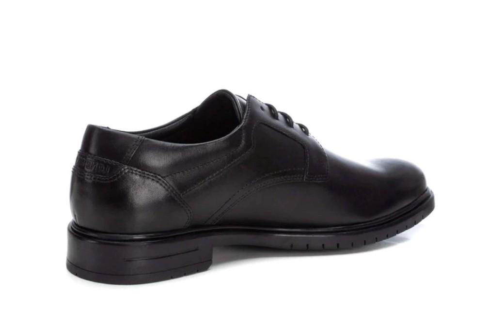Blucher Carmela 16169703 en negro para hombre