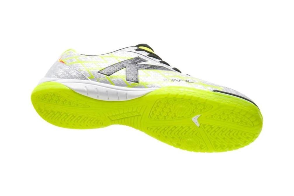 Zapatillas fútbol sala Kelme FINAL INDOOR 55031