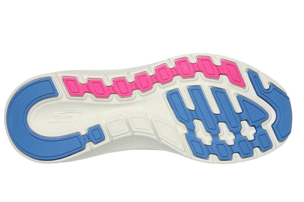 Zapatilla Skechers Arch Fit 2.0 - Big League 150051 en marino para mujer