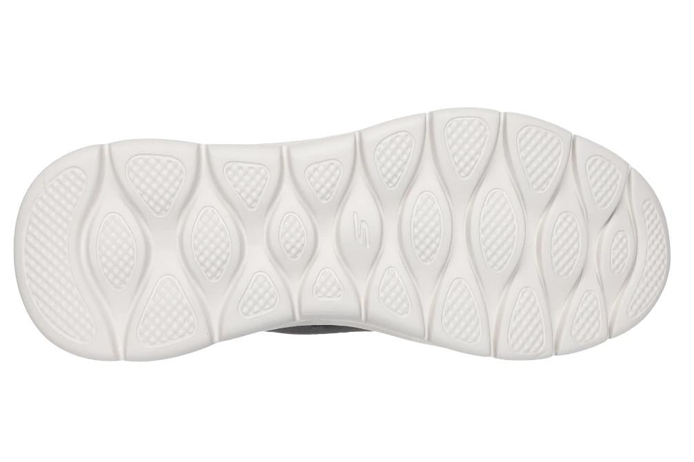 Zapatillas Skechers Slip-ins: GO WALK Flex - Smooth Motion en gris