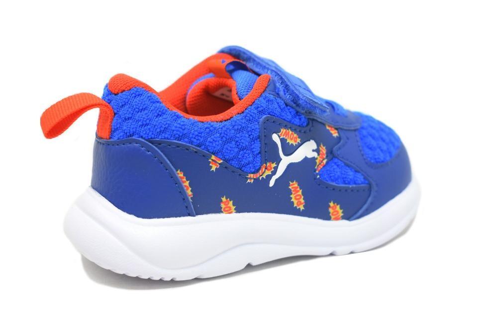 Zapatilla Puma Fun Racer Comic 384986