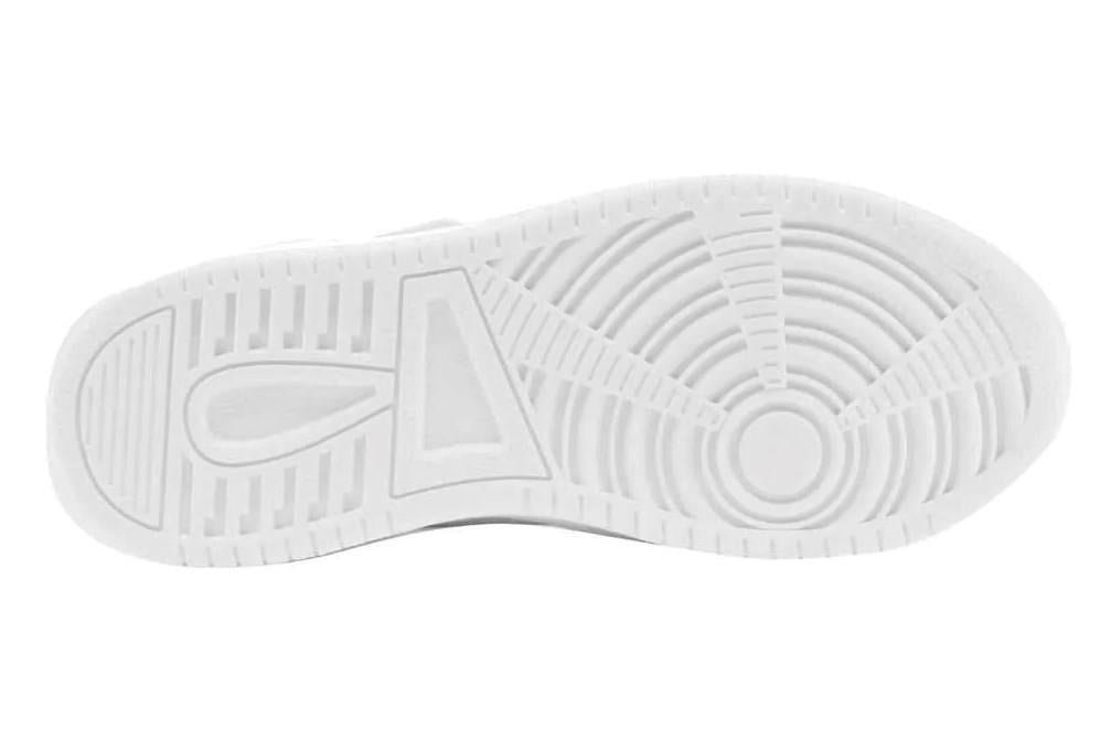 Zapatillas deportivas John Smith Vawen 24I en blanco para niños