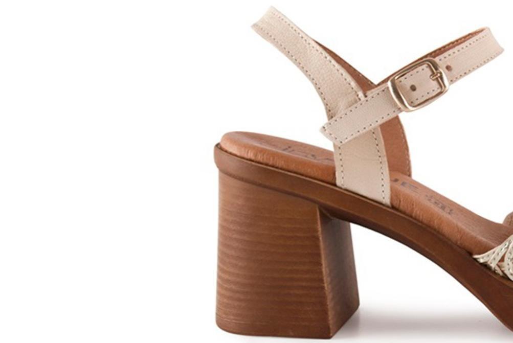 Sandalia Invogue S58