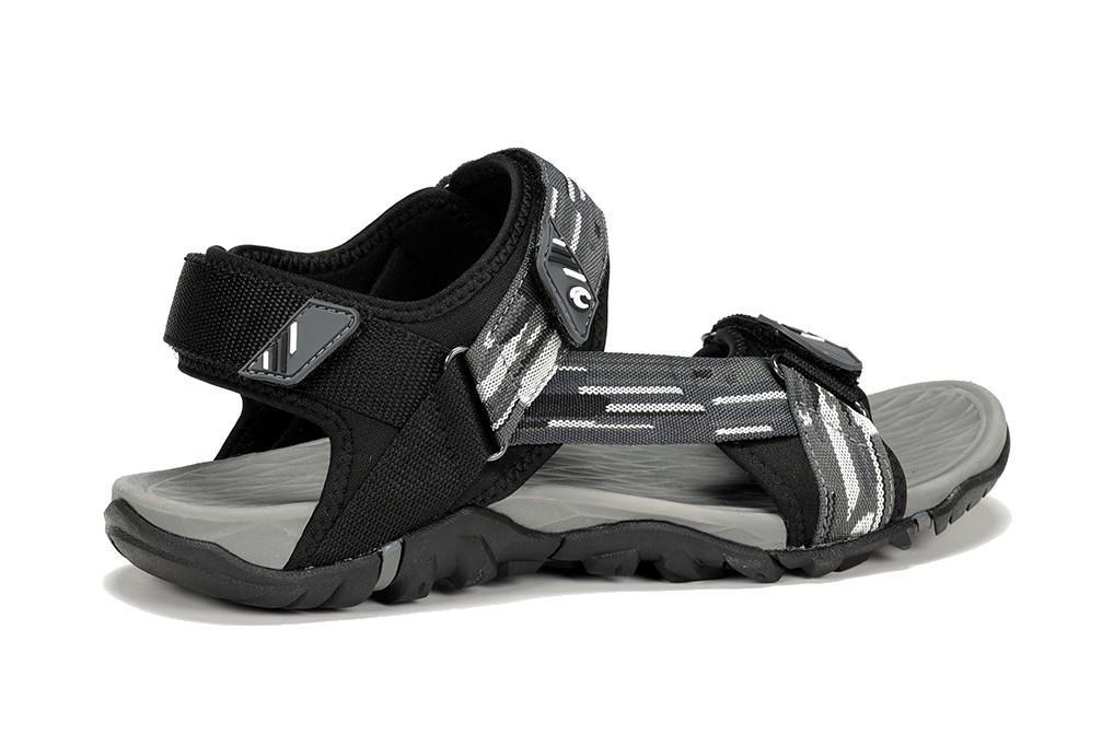 Sandalias planas Chiruca Dakar 23 para hombre