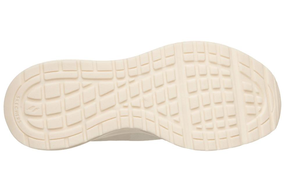 Zapatillas Skechers Slip-ins: UNO Glide-Step - Air Gliders en blanco