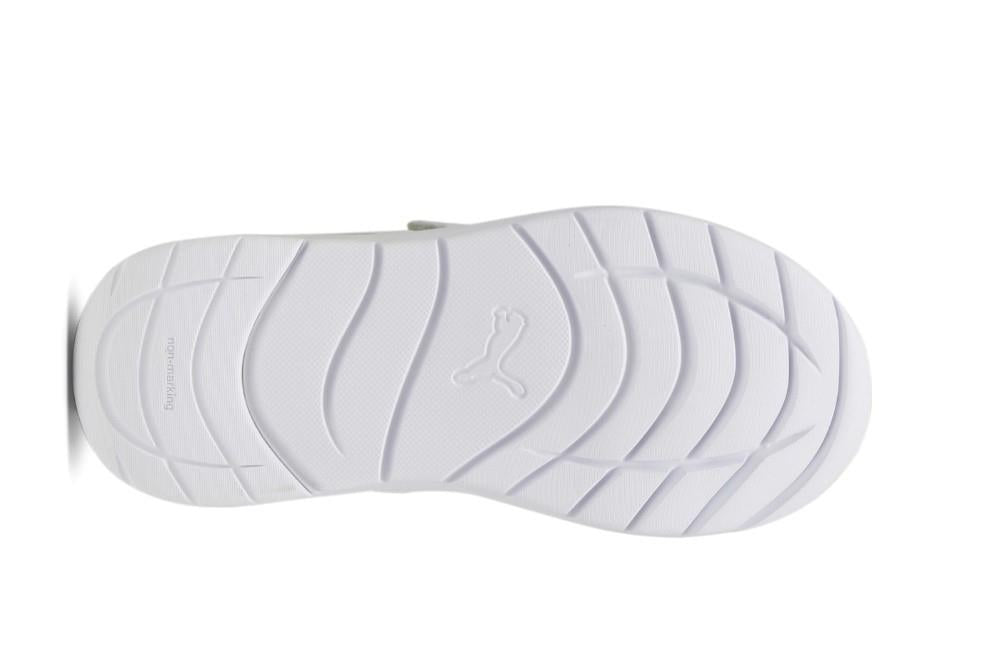 Zapatillas Deportivas Unisex niños PUMA Evolve Run Mesh AC+ PS, 386239