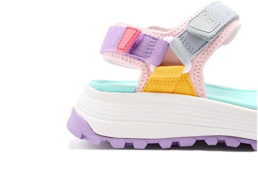 Sandalias deportivas Gioseppo MONTVILLE 75535 en multicolor